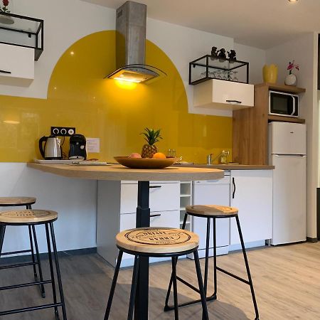 Apartament Foch Hawr Zewnętrze zdjęcie