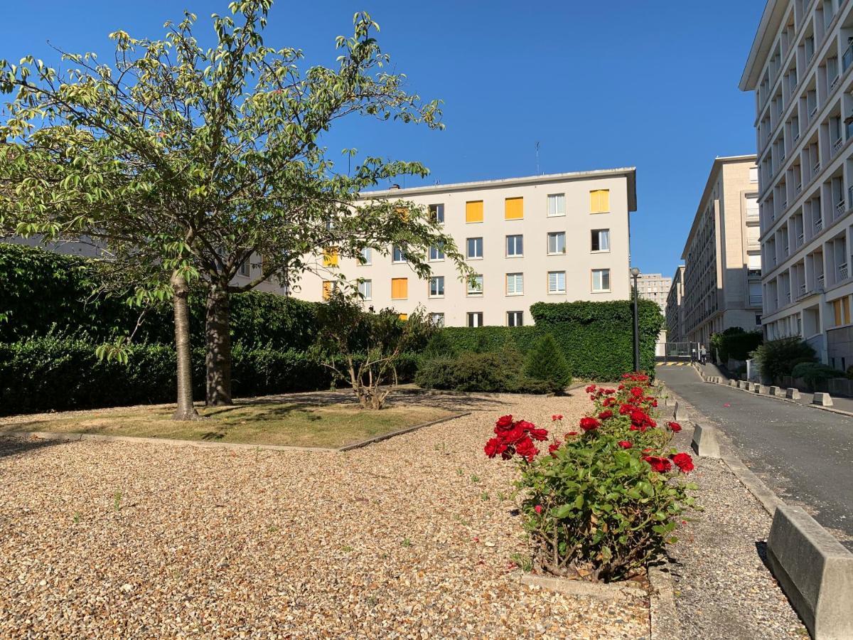 Apartament Foch Hawr Zewnętrze zdjęcie