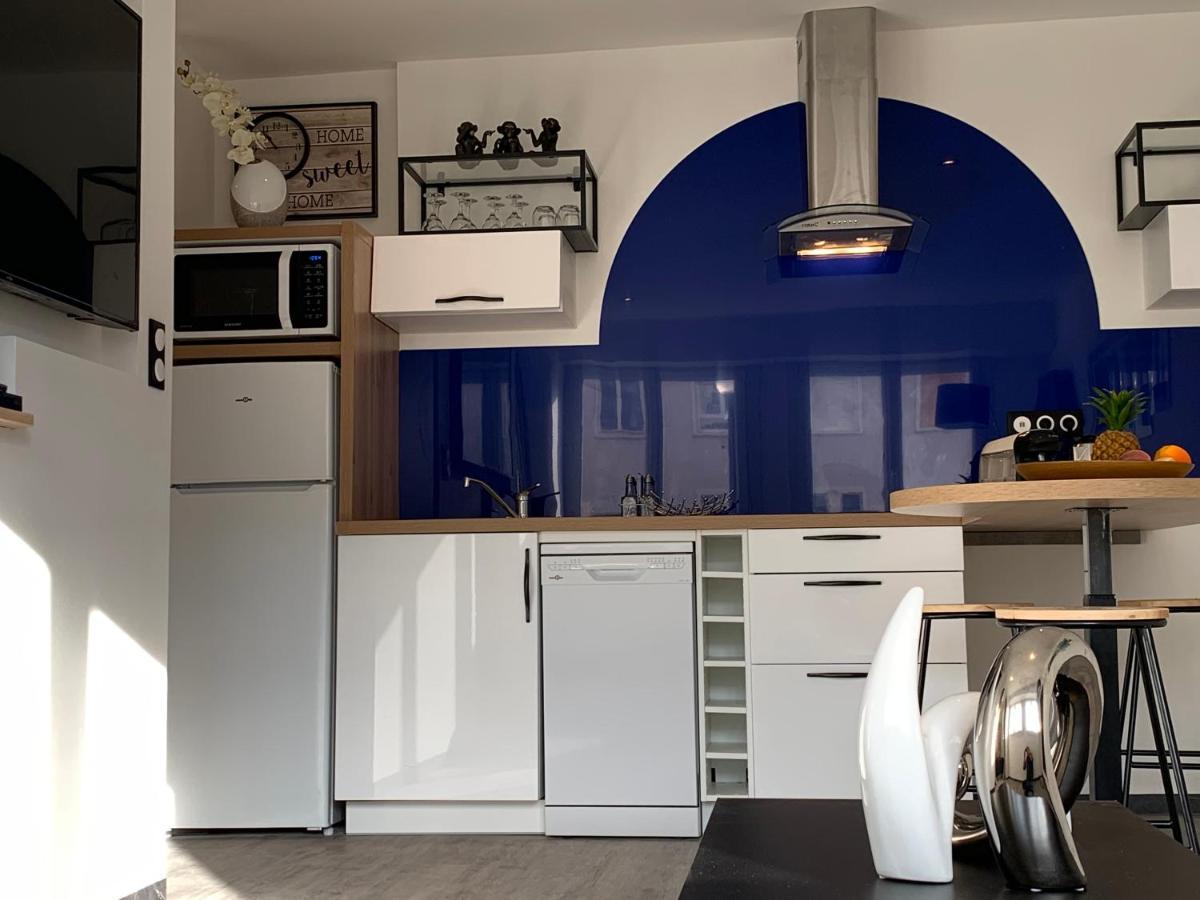 Apartament Foch Hawr Zewnętrze zdjęcie