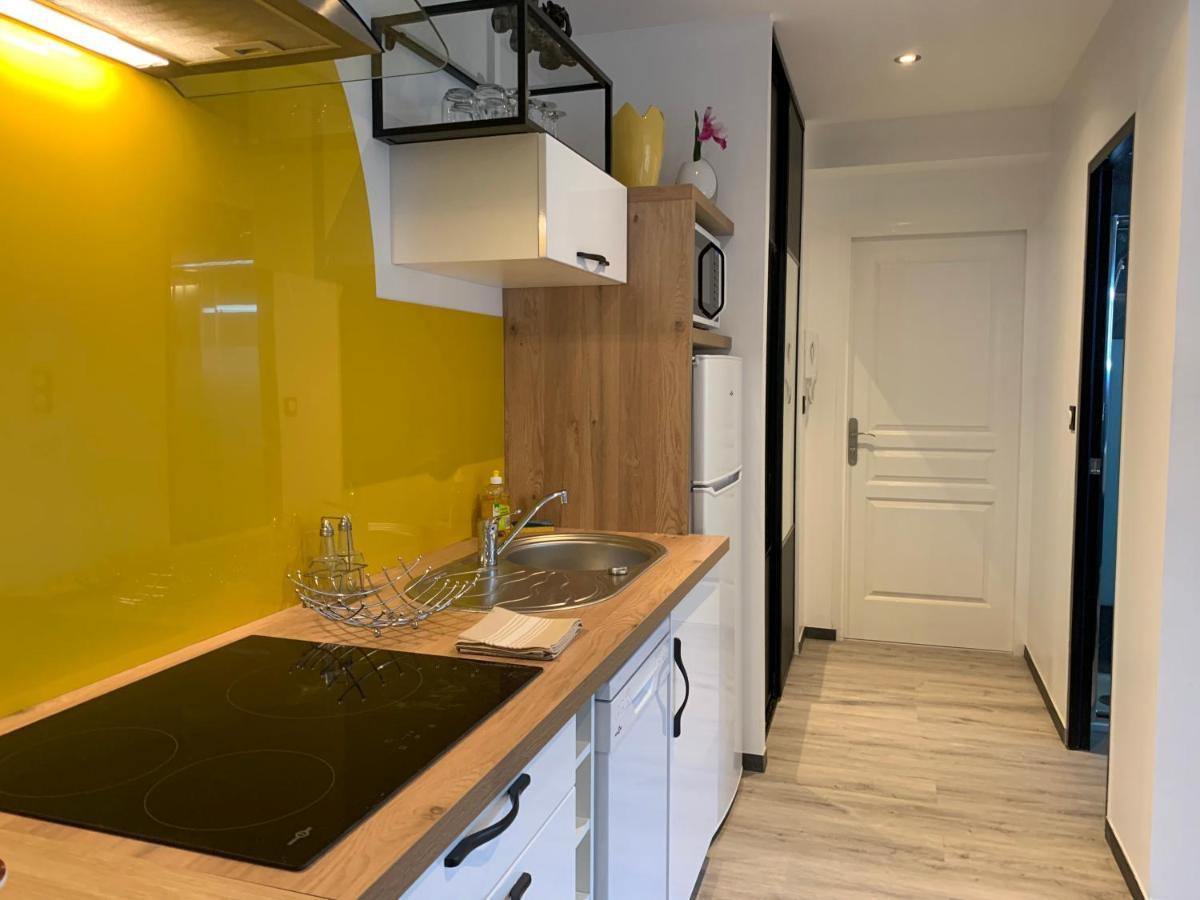 Apartament Foch Hawr Zewnętrze zdjęcie