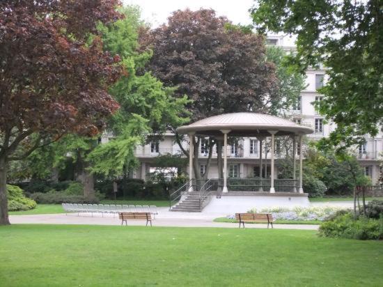 Apartament Foch Hawr Zewnętrze zdjęcie