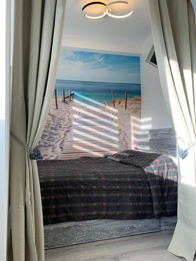 Apartament Foch Hawr Zewnętrze zdjęcie
