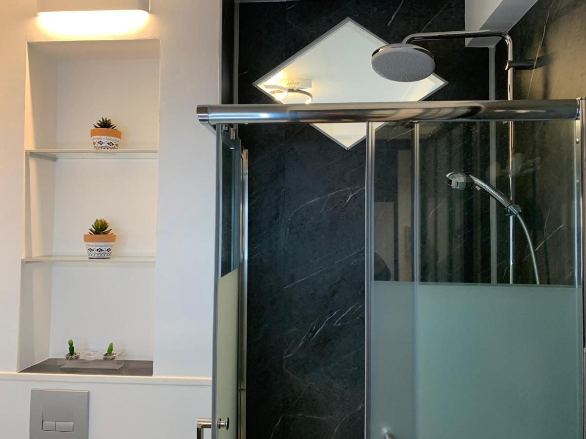 Apartament Foch Hawr Zewnętrze zdjęcie