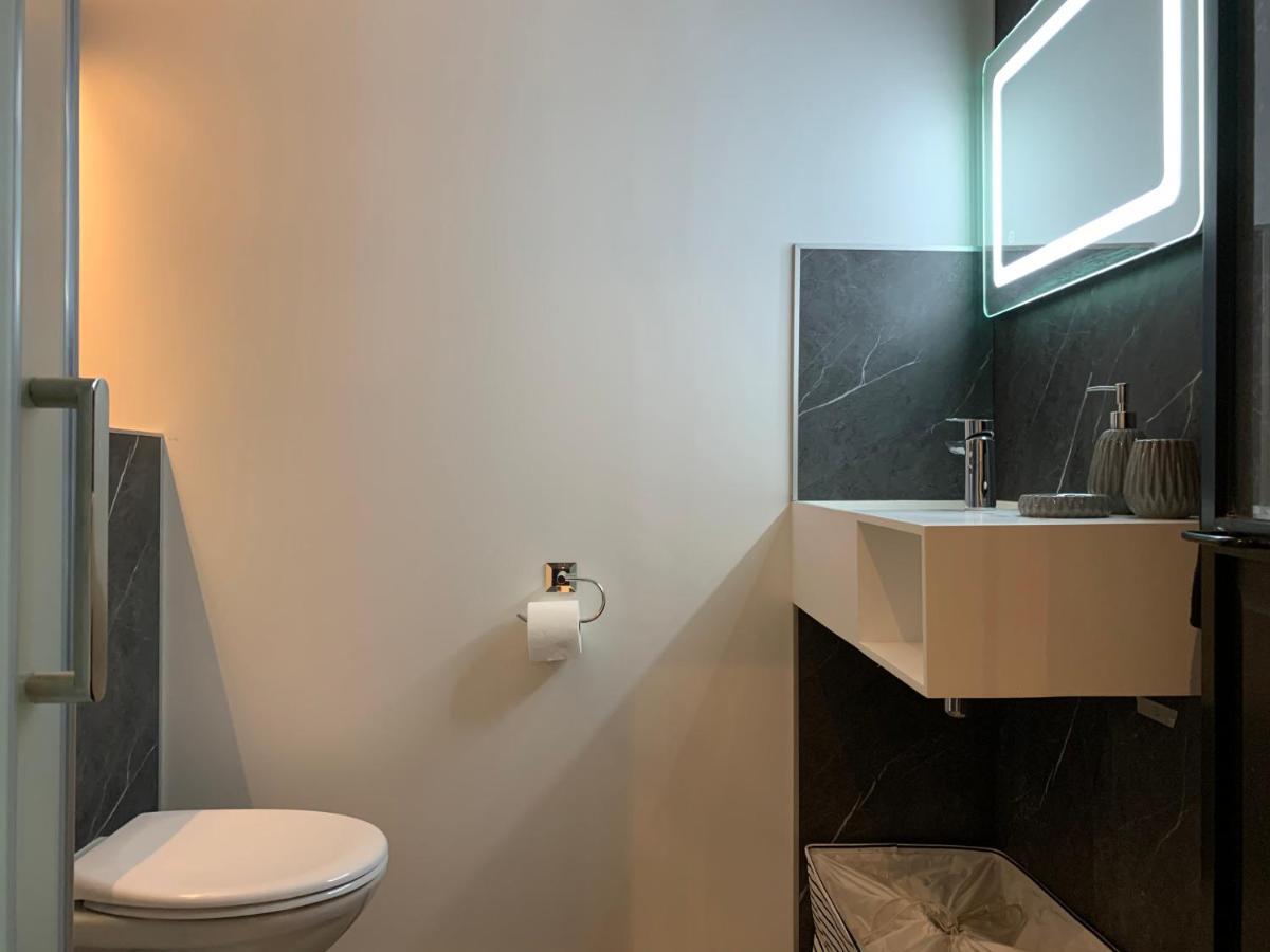 Apartament Foch Hawr Zewnętrze zdjęcie
