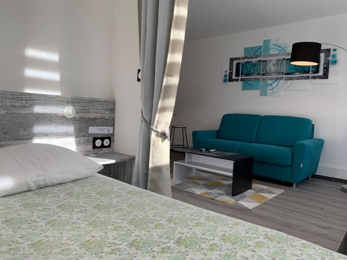 Apartament Foch Hawr Zewnętrze zdjęcie